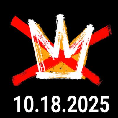 No Kings Royal Slaps
