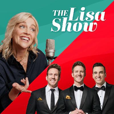 GENTRI Live on The Lisa Show: A Christmas Special GENTRI Live on The Lisa Show: A Christmas Special