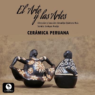 Cerámica Peruana | Ars Sonorus