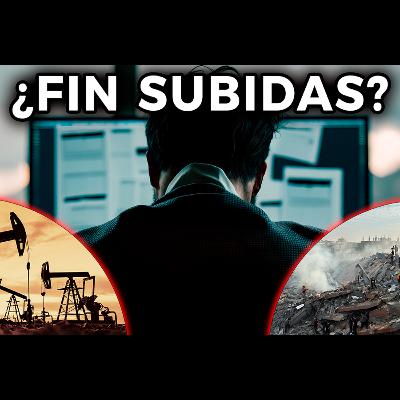ACTUALIDAD ECONÓMICA (Repaso Semanal #16)