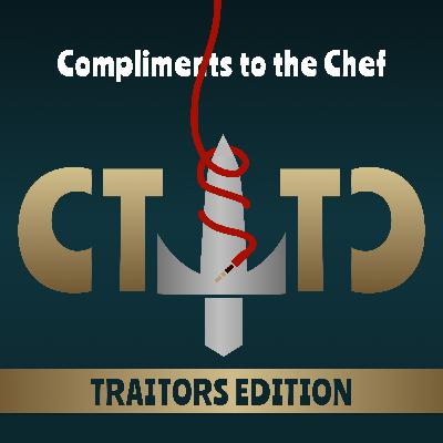 Lisa F*** Rinna (Traitors S4, E6) Lisa F*** Rinna (Traitors S4, E6)