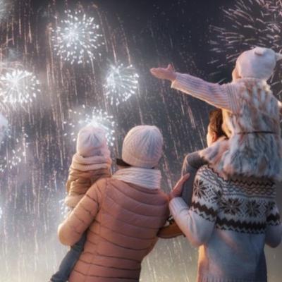 ليلةُ رأسِ السنة 🎊_ تجدد الأمل✨️ ليلةُ رأسِ السنة 🎊_ تجدد الأمل✨️