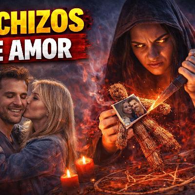 Historias de Miedo Enero 20 de 2026 HECHIZOS DE AMOR