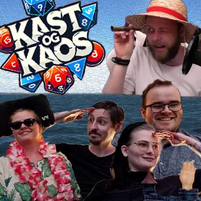 0. Introduksjon: Hva er DnD?