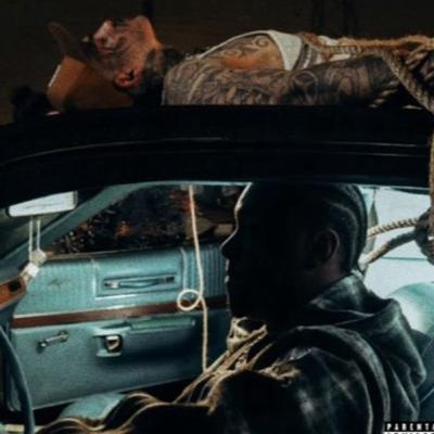Hit-Boy – BLOCK PARTY Hit-Boy – BLOCK PARTY