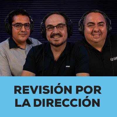 Revisión por la dirección
