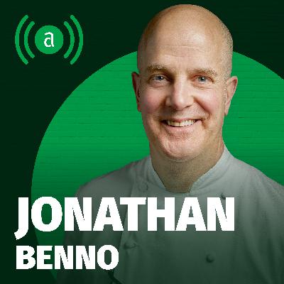 EP 27: Jonathan Benno