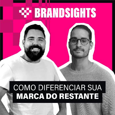 #EP01 - Rapha Avellar | Como diferenciar sua marca do restante
