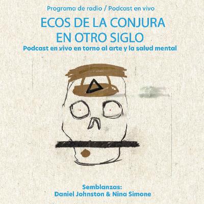Ecos de laConjura - Ep 3 (Bonus Track) Ecos de laConjura - Ep 3 (Bonus Track)