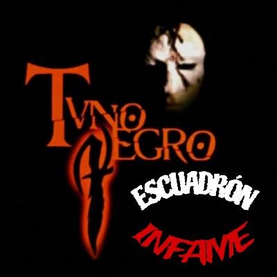 Infameteca nº15: Tuno Negro