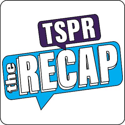 The Recap, October 10, 2025