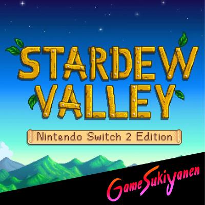 【スローライフの最高峰をご紹介】Stardew Valley|第93回 【スローライフの最高峰をご紹介】Stardew Valley|第93回