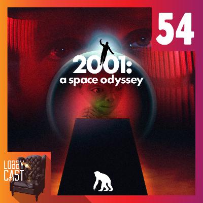 2001 Uma Odisseia no Espaço - 54
