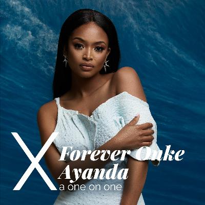 Ayanda Thabethe - The Evolution Of A Woman Who Has Come Full Circle