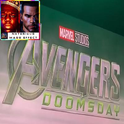 "AVENGERS DOOMSDAY TEASER TRAILER: LOKI, DOCTOR DOOM, & X-MEN" "AVENGERS DOOMSDAY TEASER TRAILER: LOKI, DOCTOR DOOM, & X-MEN"