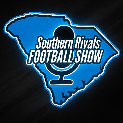 Episode 6: Is The Palmetto State Cooked?