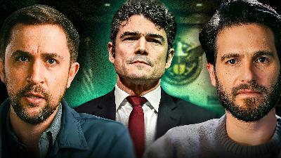 Iran War Update: Joe Kent Quits, Says Israel Runs Trump Policy | Ep 34 Iran War Update: Joe Kent Quits, Says Israel Runs Trump Policy | Ep 34