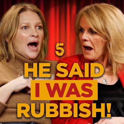 Joanna Page: Gavin & Stacey Secrets, Love Actually and Bullying at RADA