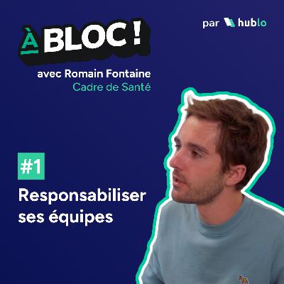 Romain Fontaine - Hôpital Lariboisière : ils ont créé leur planning… et ça a tout changé