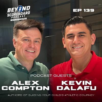 Raising Resilient Athletes: Boundaries, Responsibility, and the Youth Sports Journey