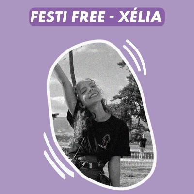 Xélia - FestiFree