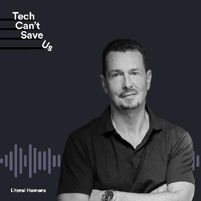 S4 Ep12: Rethinking SME Finance with Dr. Serge Santos, Founder & CEO of Funding Alternative Group