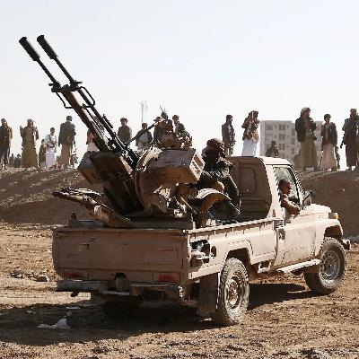 Is Somaliland Israel’s New Foothold Against Houthis? Is Somaliland Israel’s New Foothold Against Houthis?