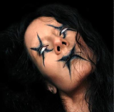 Dark Entries: Goth's Hierarchy of Whiteness