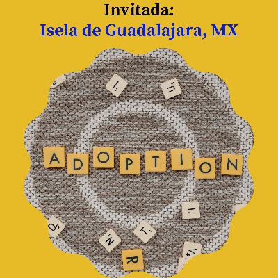 La adopción en México