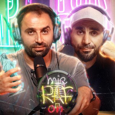 Vahagn Grigoryan 32 atam / micRAFon #22