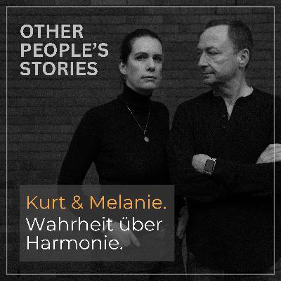 Stelle die Wahrheit über die Harmonie Stelle die Wahrheit über die Harmonie