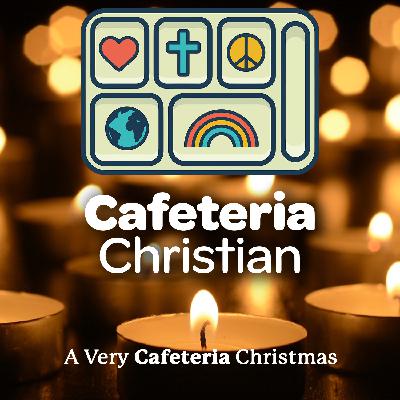 #344 A Very Cafeteria Christmas