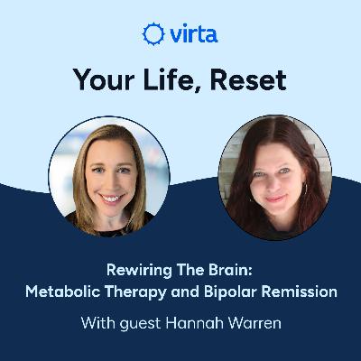 Rewiring the Brain: Metabolic Therapy and Bipolar Remission