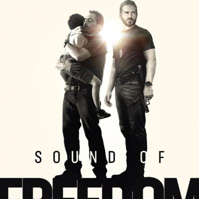 Sound of Freedom film review