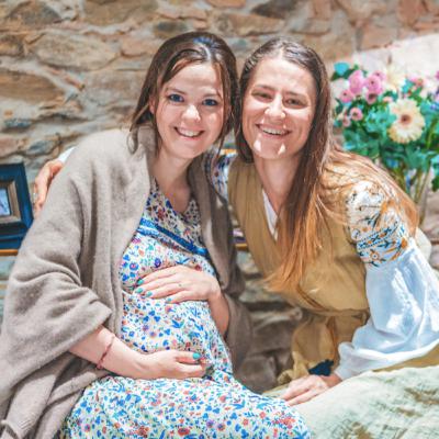 #7 Otevřeně o všem s Lilií Khousnoutdinovou | O partnerství, chvílích v Kábulu, naději pro lidstvo a dalším
