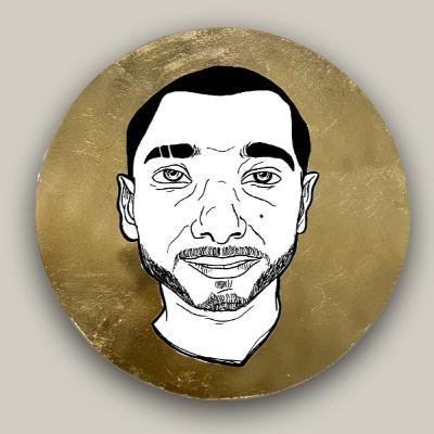 MDetroit Ep. 18: Sasha Kashperko MDetroit Ep. 18: Sasha Kashperko