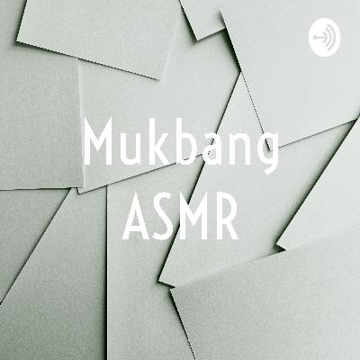Mukbang ASMR (Trailer)
