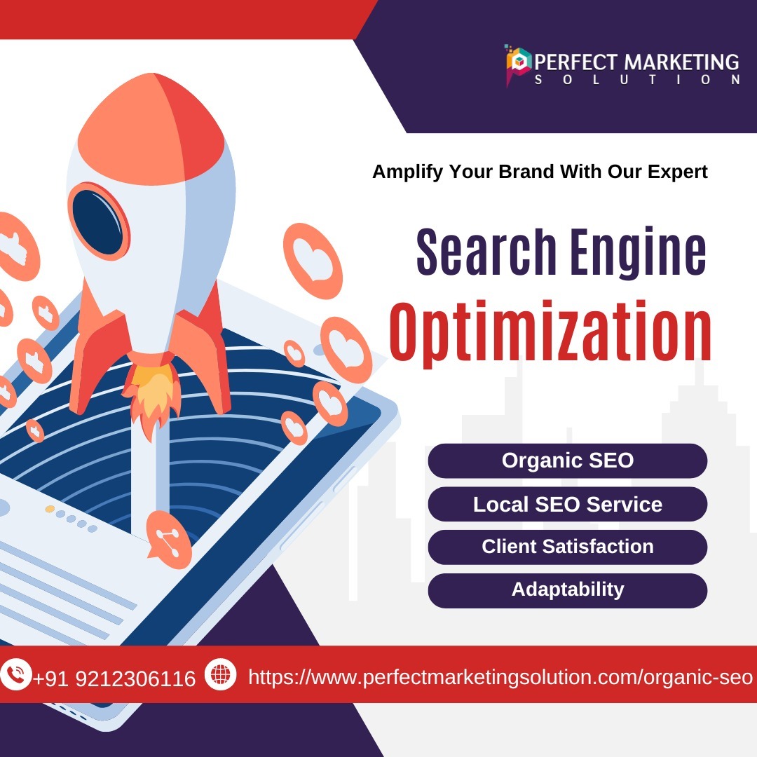 SEO Expert Company Collaboration