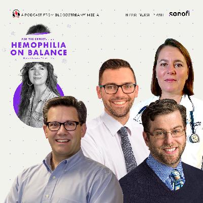 How Does Your Blood Clot?–The Clotting Cascade Explained