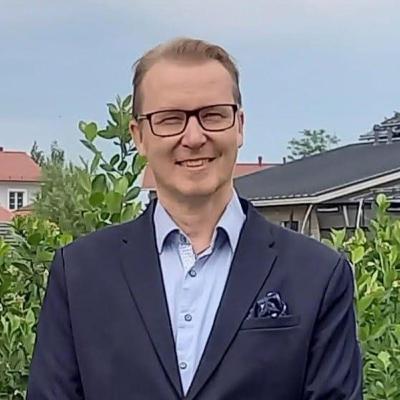 Jari Rissanen Jari Rissanen