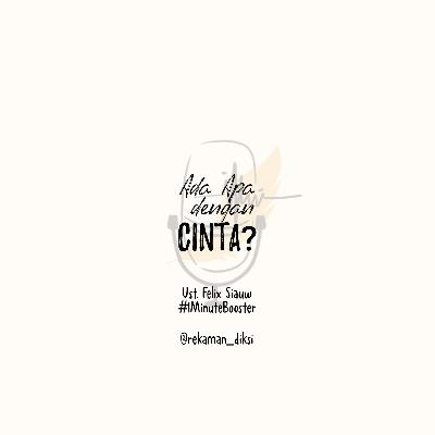*02 Ada Apa dengan Cinta? *02 Ada Apa dengan Cinta?