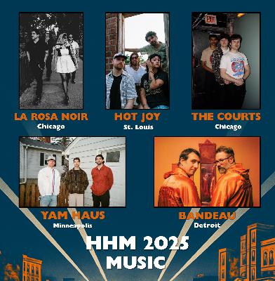 MMHP Season 6 Ep:05--**SPECIAL HELLS HALF MILE EDITION 2025** MMHP Season 6 Ep:05--**SPECIAL HELLS HALF MILE EDITION 2025**