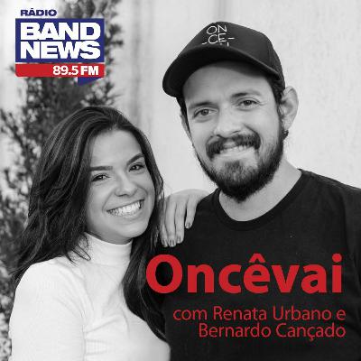 Malewa Food - Oncêvai, com Bernardo Cançado e Renata Urbano Malewa Food - Oncêvai, com Bernardo Cançado e Renata Urbano