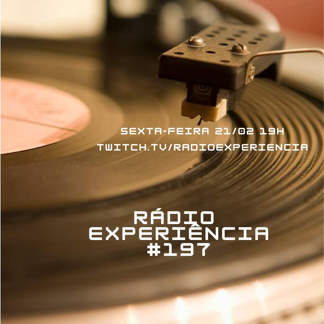 Rádio Experiência