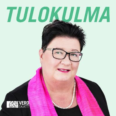 S4E2: Kuka teki Sibeliuksen veroilmoitukset? Vieraana ylijohtaja Heli Lähteenmäki