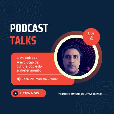 A evolução da cultura pop e do entretenimento