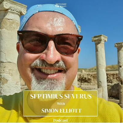 Septimus Severus with Simon Elliott