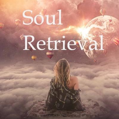 Soul Retrieval: What Becomes of the Broken-Hearted? Soul Retrieval: What Becomes of the Broken-Hearted?