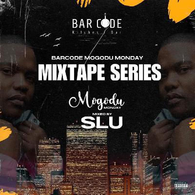 BMM Mix 5 (Mixed by Slu) BMM Mix 5 (Mixed by Slu)