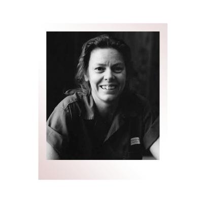 #6 Aileen Wuornos (Com Pedro Marques)